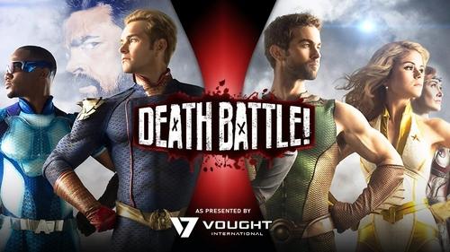 Background image for The Seven Battle Royale