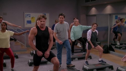 Background image for Debra's Workout