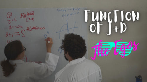 Function of j+d