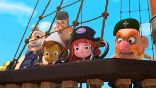 Background image for Episode 8