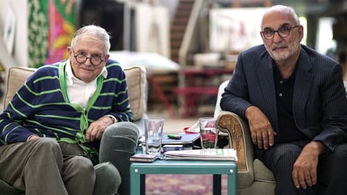 Hockney, The Queen and the Royal Peculiar