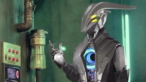 Background image for Episode 17