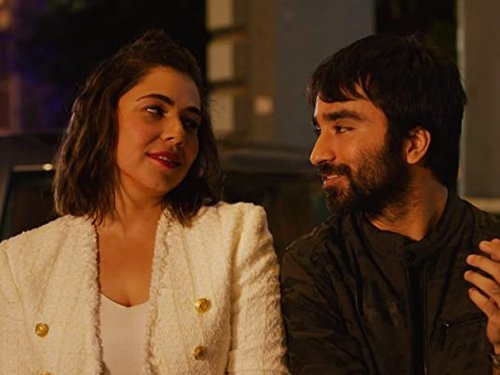 Background image for Love Is In The Air
