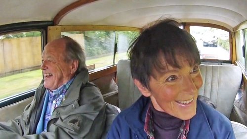 Background image for James Bolam and Susan Jameson