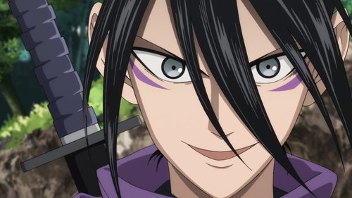 Background image for The Modern Ninja