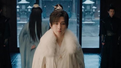 Background image for Episode 6