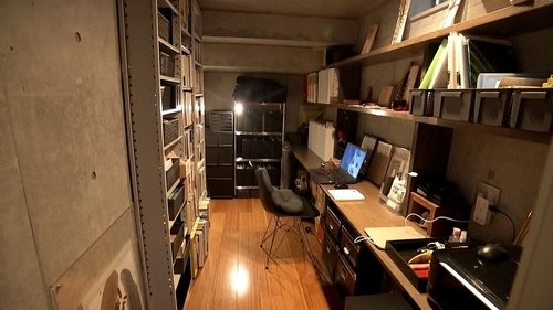 Background image for Tiny Houses