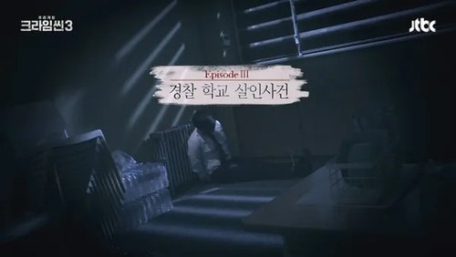 Background image for The Police School Murder Case