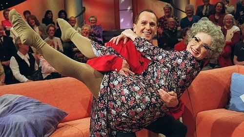 Background image for Shane Richie, Wayne Sleep