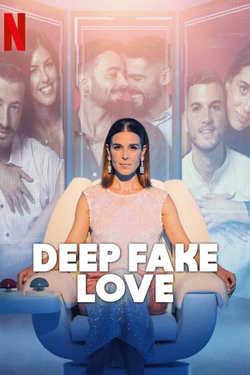 Show cover for Deep Fake Love