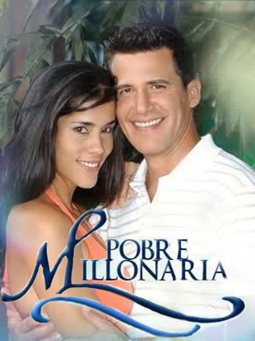 Show cover for Pobre Millonaria