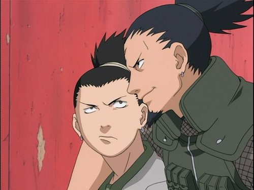 Background image for Tsunade's Warning: Ninja No More!