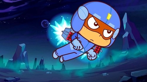 Background image for Episode 23