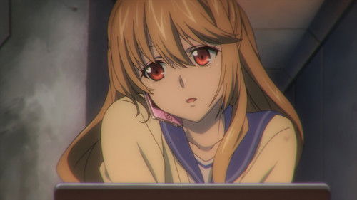 The Right Arm of the Saint IV