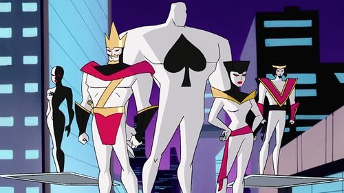 Background image for King's Ransom