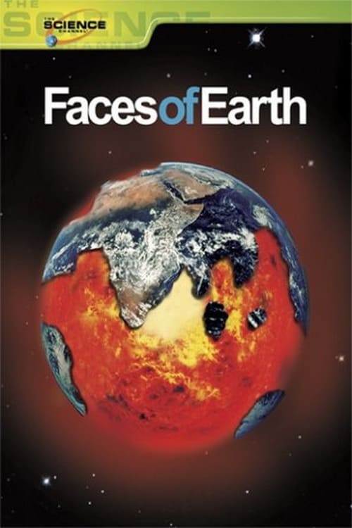 Show cover for Faces of Earth