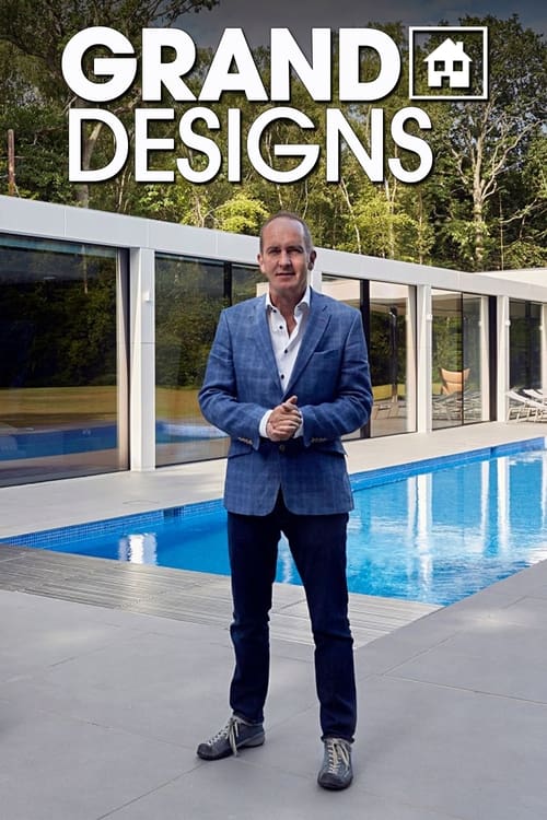 Show cover for Grand Designs