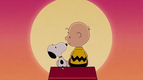 Background image for Forever Snoopy