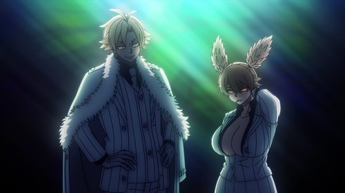 Background image for The Beauty is a Beast