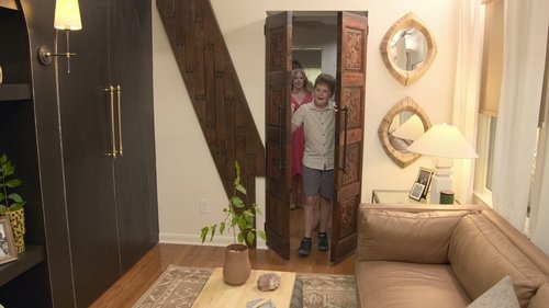 Background image for Surprise Bedroom