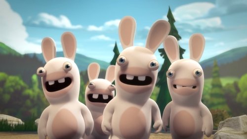 Background image for Rabbid Mollusk
