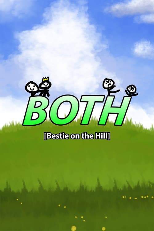 Show cover for Bestie on the Hill