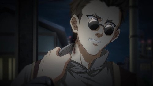 Background image for Episode 9