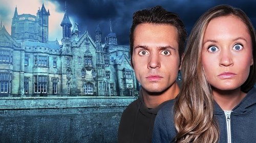 Background image for Terrifying Paranormal Activity in Gothic UK Castle