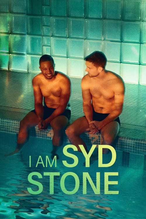 Show cover for I Am Syd Stone