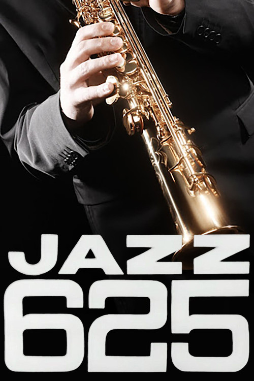 Jazz 625