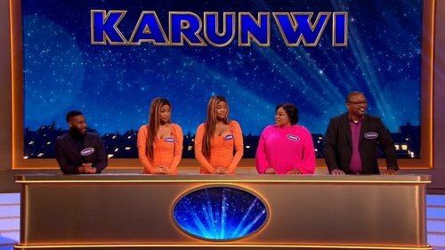 Background image for Karunwi vs Keeler