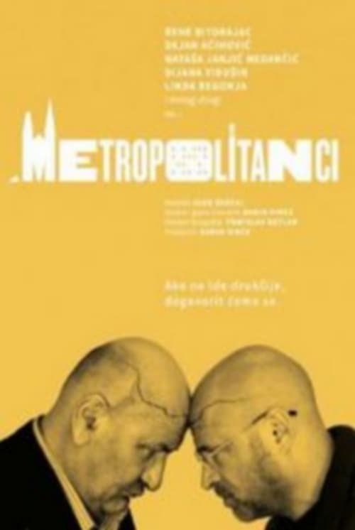 Metropolitans