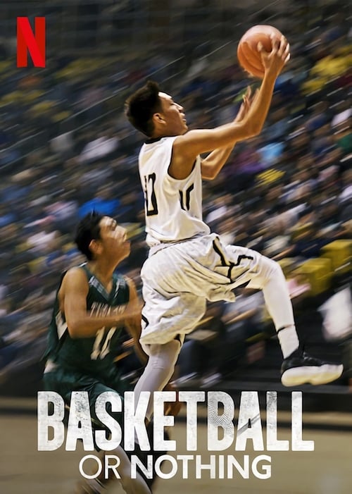 Show cover for Basketball or Nothing