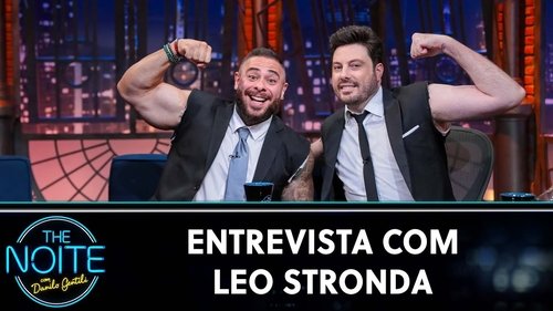 Background image for Leo Stronda