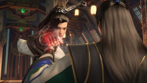 Background image for Episode 10