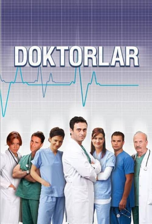 Show cover for Doktorlar