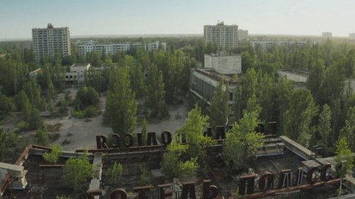 Background image for Situation Critical