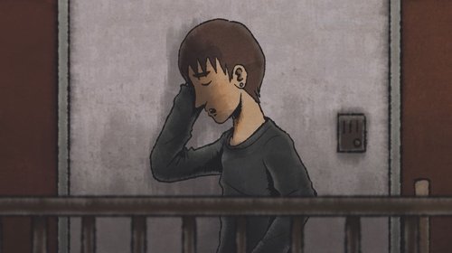 Background image for Taro-chan Returns Again