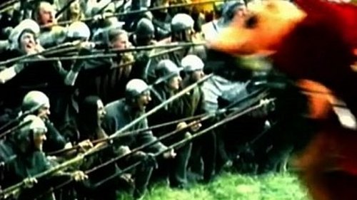 Background image for Braveheart's Scotland