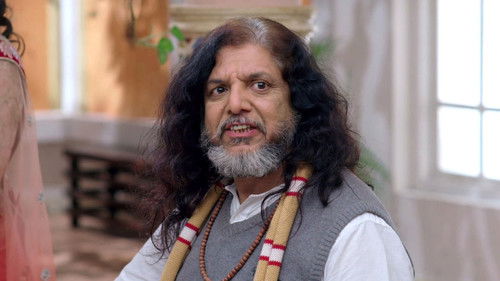 Chachaji At Kanhaiya's Shop