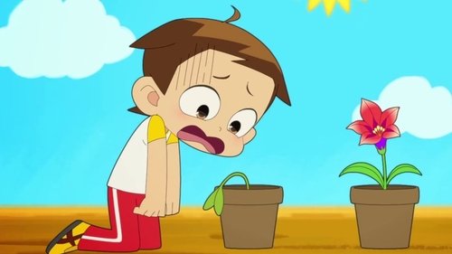 Background image for Episode 10