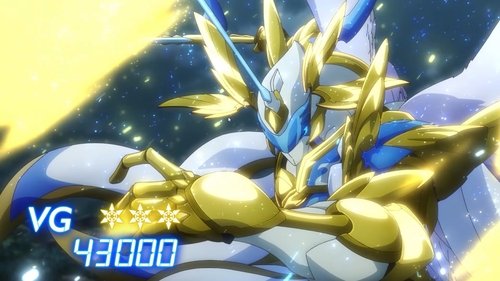 Background image for Fated King vs Destined King