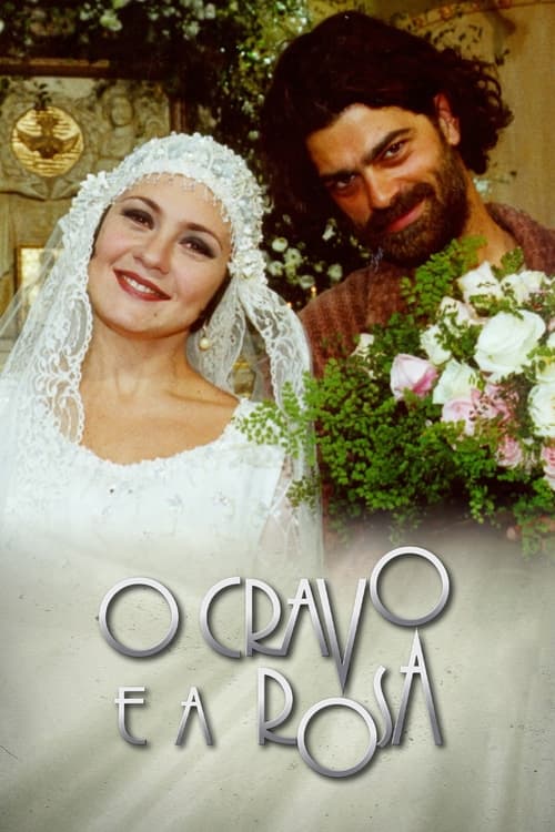 Show cover for O Cravo e a Rosa