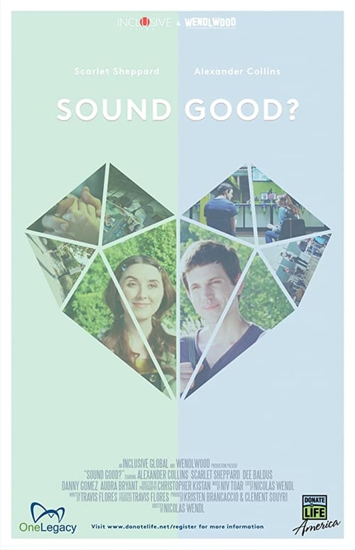 Show cover for Sound Good?