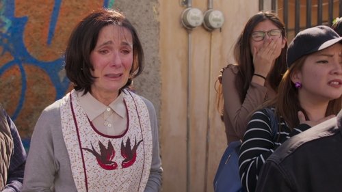 Background image for El adiós de una confidente