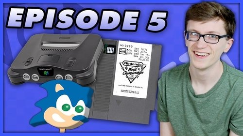 Background image for Episode 5