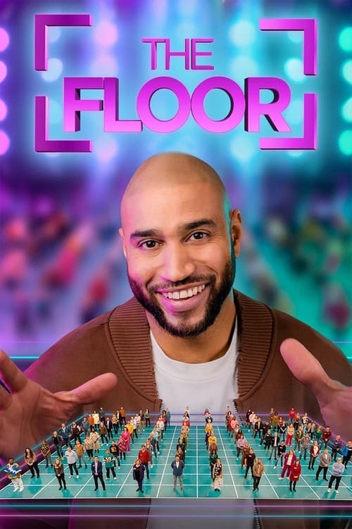 Show cover for The Floor