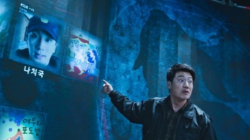Background image for The Live Broadcast