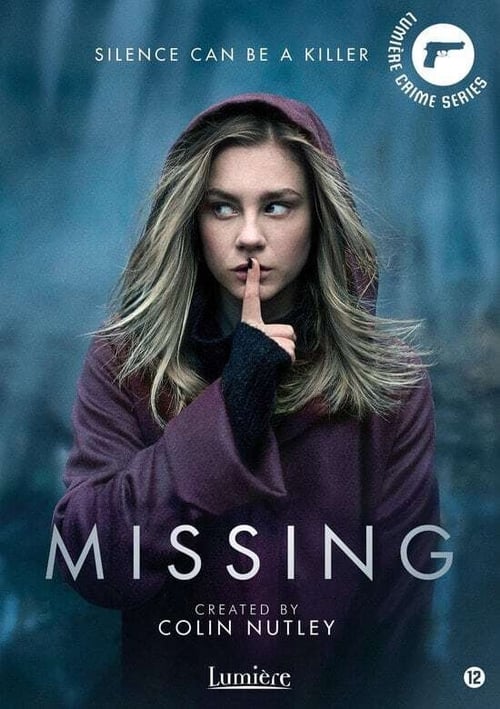 Show cover for Missing