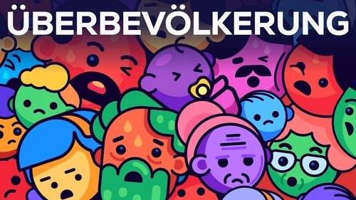 Background image for Overpopulation — The Human Explosion Explained